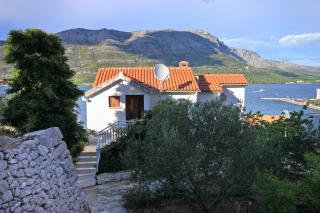 Apartments by the sea Korcula - 157 - 0