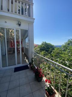 Apartments by the sea Prigradica, Korcula - 248 - 3