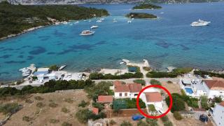 Apartments by the sea Kneza, Korcula - 168 - Račišće - 9