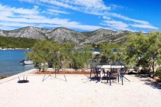 Apartments by the sea Kneza, Korcula - 168 - Račišće - 4