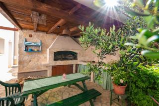 Apartments with a parking space Povljana, Pag - 232 - Povljana - 4
