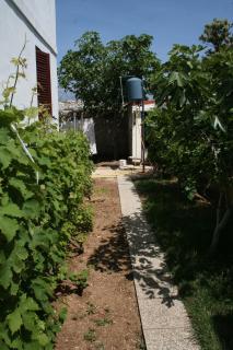 Apartments by the sea Kosljun, Pag - 203 - 2