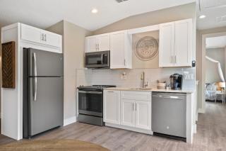Bohemian Retreat in the Heart of Orlando - Orlando - 1