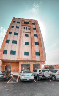 Taj Aleiman Hotel فندق تاج الإيمان الفندقية - Medina - 0