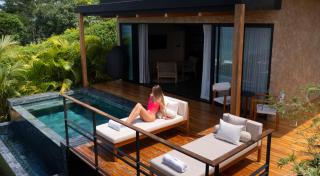 LALOON Luxury Suites - Adults Only - Santa Teresa Beach - 3