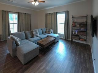 Luxury cottage near lake Belton - WiFi A/C - Belton - 6