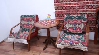Pottery House Sanahin - Alaverdi - 5
