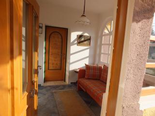 Ferienhaus Waldhof - 8