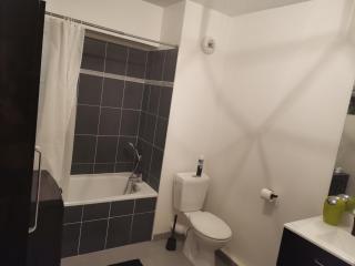 Appartement design proche des grand axes - Marselha - 7