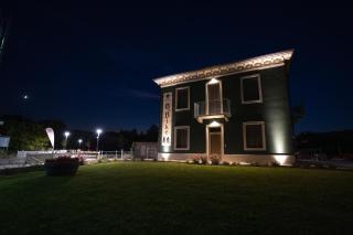 B & Bike di Ristorante Italia - Mombello Monferrato - 1