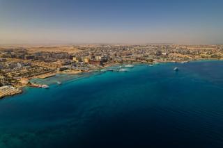 Swiss Wellness Dive Resort Hurghada - 1