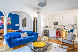 Appartement Armény - Welkeys - Marsiglia - 9