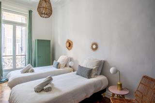 Appartement Armény - Welkeys - Marsiglia - 6