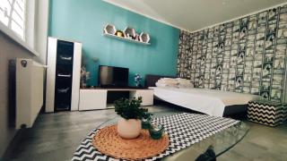 Apartament 25 - 0