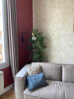 Appartement cosy au cœur de la ville d’été - Arcachon - 6