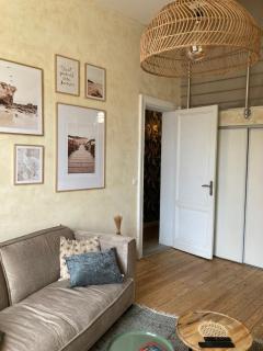 Appartement cosy au cœur de la ville d’été - Arcachon - 2