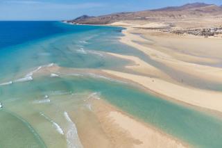 Los Majos Fuerteventura - Tarajalejo - 0