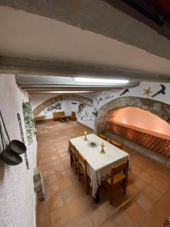 Molí den burch - Santa Eulàlia de Ronçana - 3