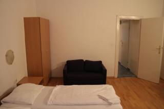 Suite Hotel 200m zum Prater - Vienna - 9