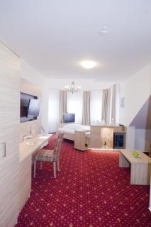 Edelfinger Hof - Bad Mergentheim - 4