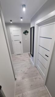 Apartament ZACISZE - 4