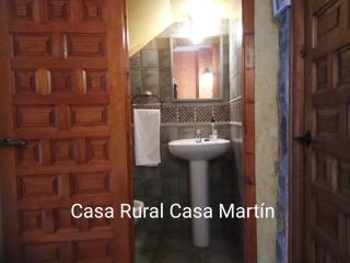 Casa Rural Casa Martin - Cueva de Ágreda - 4