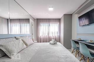 17- Studio Perfeito para casal! - 7