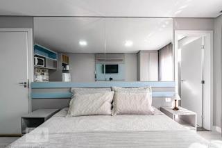 17- Studio Perfeito para casal! - 5