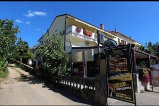 City center studio apartment - Malinska - 9