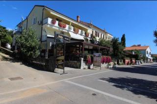 City center studio apartment - Malinska - 8