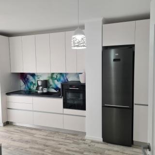 Panoramic Apartment - Braşov - 5