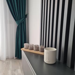 Panoramic Apartment - Braşov - 2