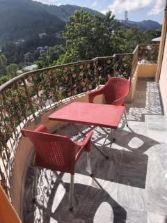 Heaven Heights Apartment - Murree - 6