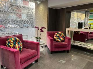 ian Hotel - Buenos Aires - 1