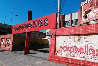 Caravellas Hotel - 0