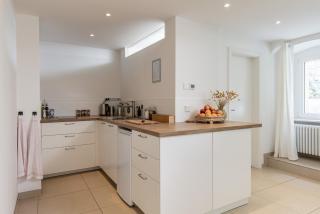 Spacious apartment in Hemholtzkiez Prenzlauer Berg for 8 People Hiddenseer - Berlin - 6