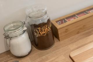 Spacious apartment in Hemholtzkiez Prenzlauer Berg for 8 People Hiddenseer - Berlino - 1