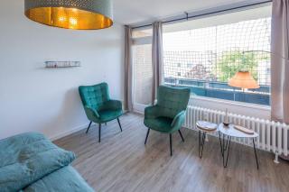 Apartment im Herzen von Braunschweig mit Parkplatz - Braunschweig - 2
