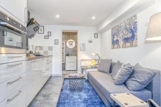 Le Petit Parfait Confort Gare Hamac Netflix - Grenoble - 1