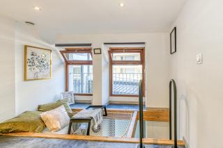 Le Petit Parfait Confort Gare Hamac Netflix - Grenoble - 7