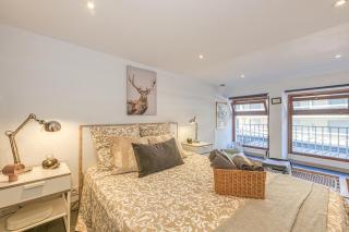 Le Petit Parfait Confort Gare Hamac Netflix - Grenoble - 3