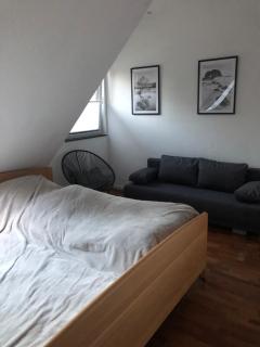 Ferienwohnung Grove - Bippen - 2