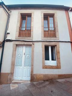 Albergue y pensión il nonno - 1