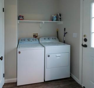 Luxury cottage near lake Belton - WiFi A/C - 5