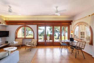 Luna Villa Private Beach - Nea Iraklia - 3