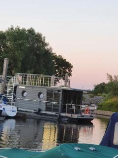 Hausboot Lucky - Hattem - 8