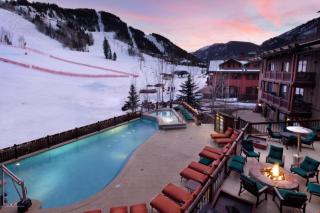 Aspen Ritz-Carlton 3 Bedroom Residence - Ski In, Ski-Out - 9