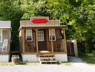 The Outpost - Grand Rivers - 3