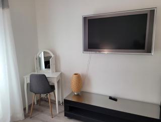 1 Chambre paisible à La Trinité proche de Nice et Monaco - La Trinité - 1