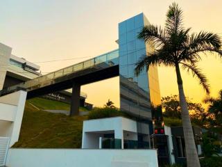 Apto Espelho das Águas - Ingleses - Floripa/SC - Florianópolis - 5